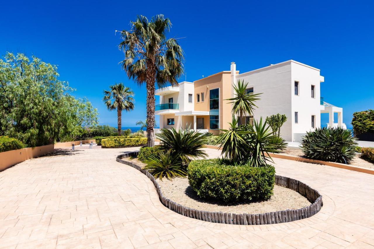 Villa Idylle Giannoudi  Exterior photo